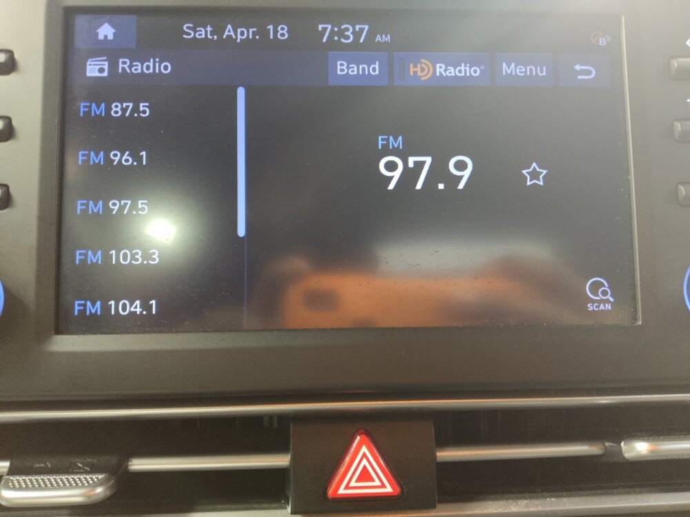 2023 Hyundai Elantra in Greensboro, NC 27407 - 18134982 25