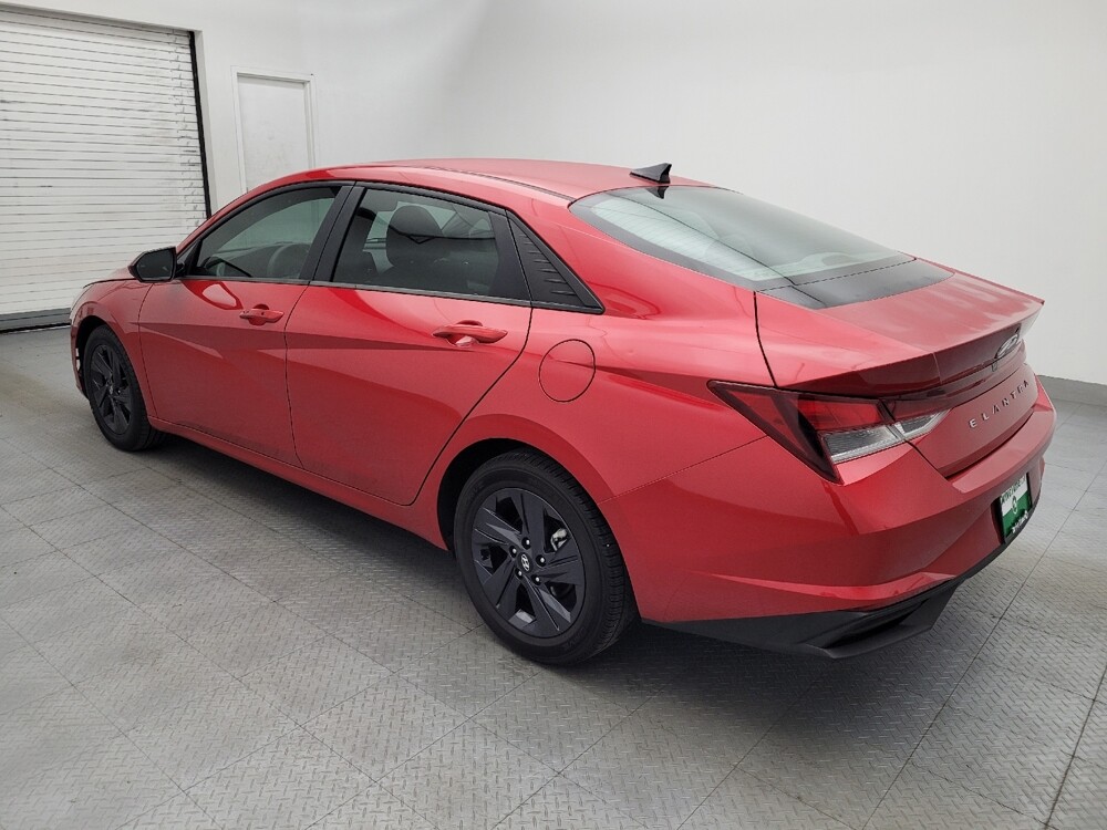 2023 Hyundai Elantra in Greensboro, NC 27407 - 18134982 3