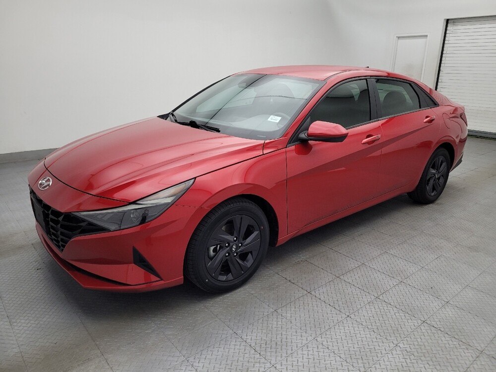 2023 Hyundai Elantra in Greensboro, NC 27407 - 18134982 2