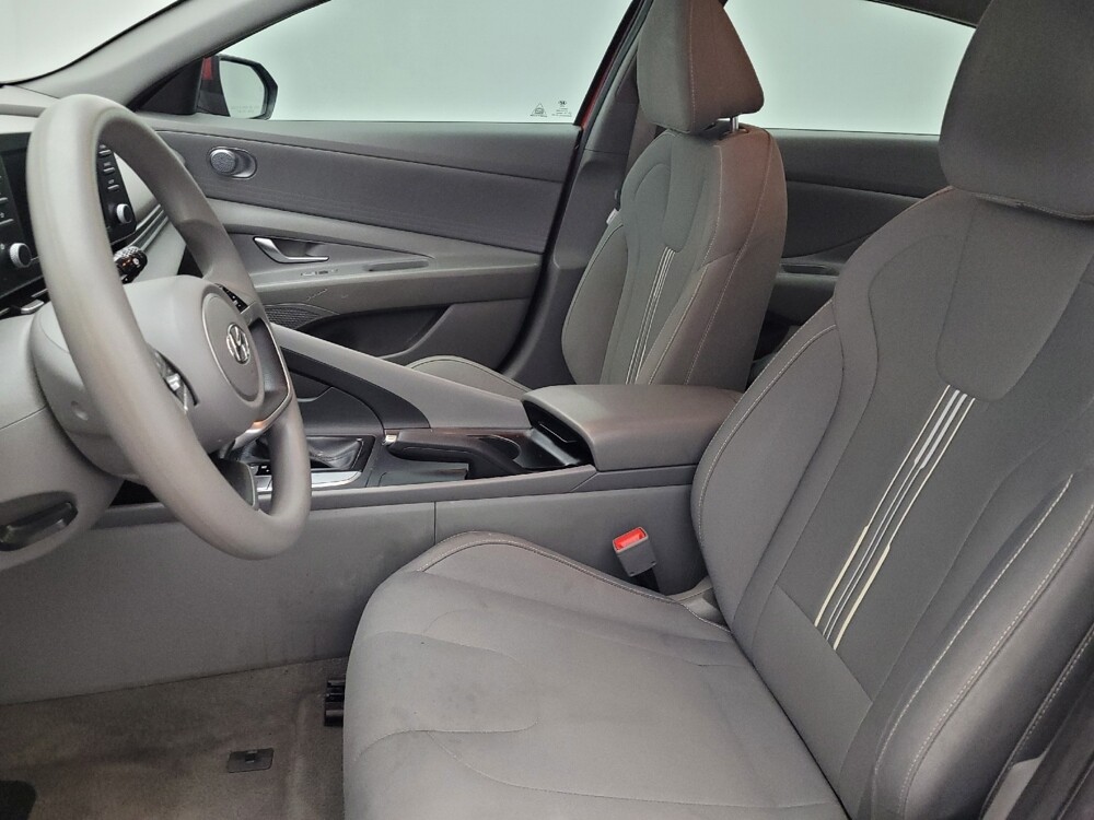 2023 Hyundai Elantra in Greensboro, NC 27407 - 18134982 17
