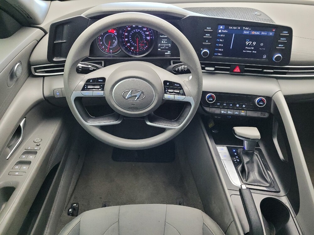 2023 Hyundai Elantra in Greensboro, NC 27407 - 18134982 22