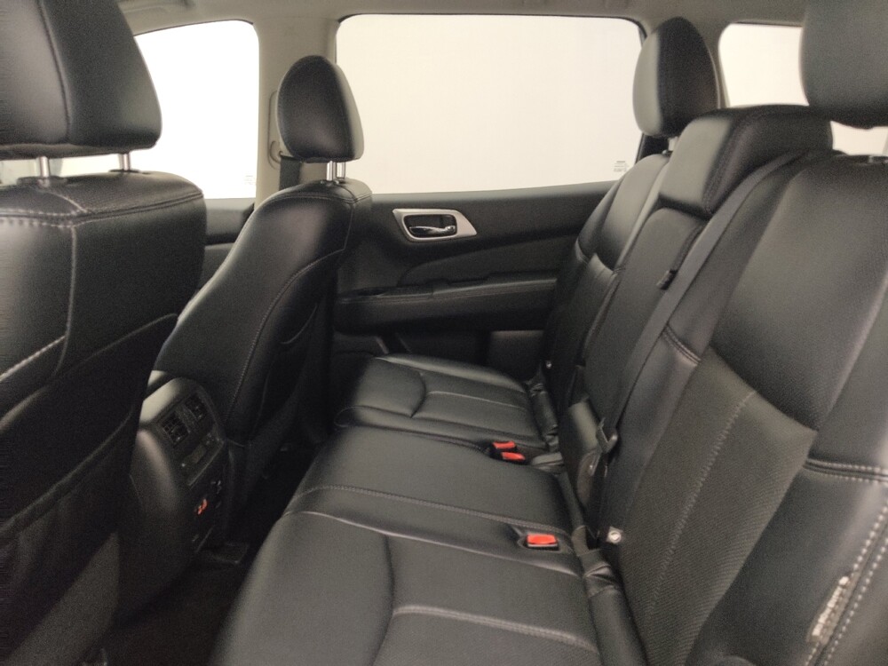 2019 Nissan Pathfinder in Gastonia, NC 28056 - 18134983 18