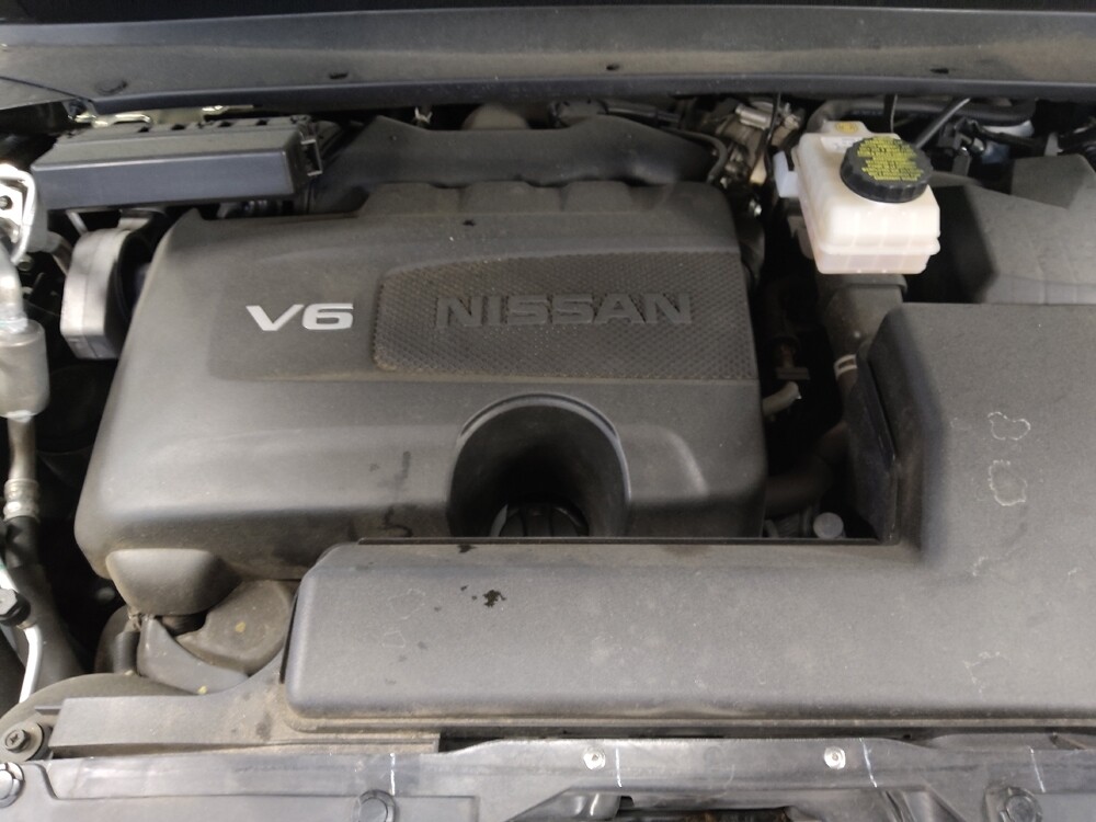 2019 Nissan Pathfinder in Gastonia, NC 28056 - 18134983 30