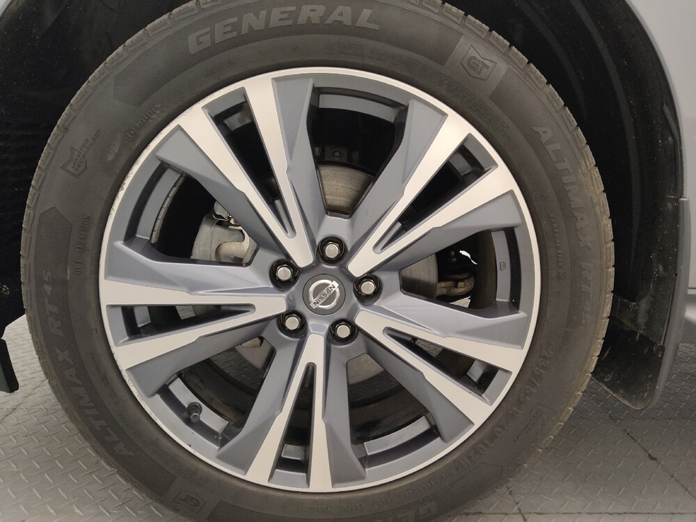 2019 Nissan Pathfinder in Gastonia, NC 28056 - 18134983 31