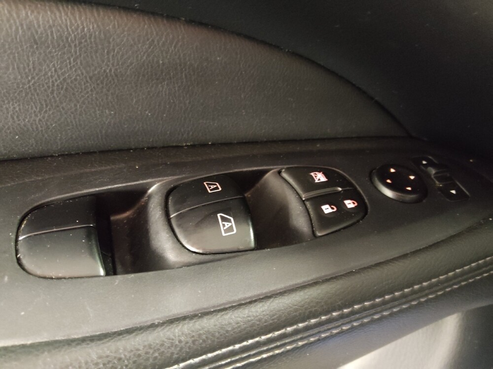 2019 Nissan Pathfinder in Gastonia, NC 28056 - 18134983 27