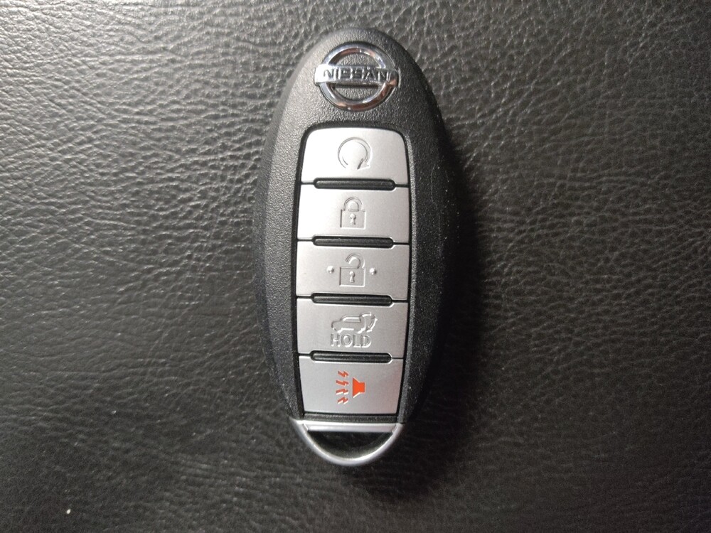 2019 Nissan Pathfinder in Gastonia, NC 28056 - 18134983 32