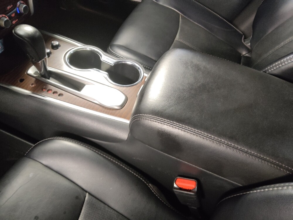 2019 Nissan Pathfinder in Gastonia, NC 28056 - 18134983 26