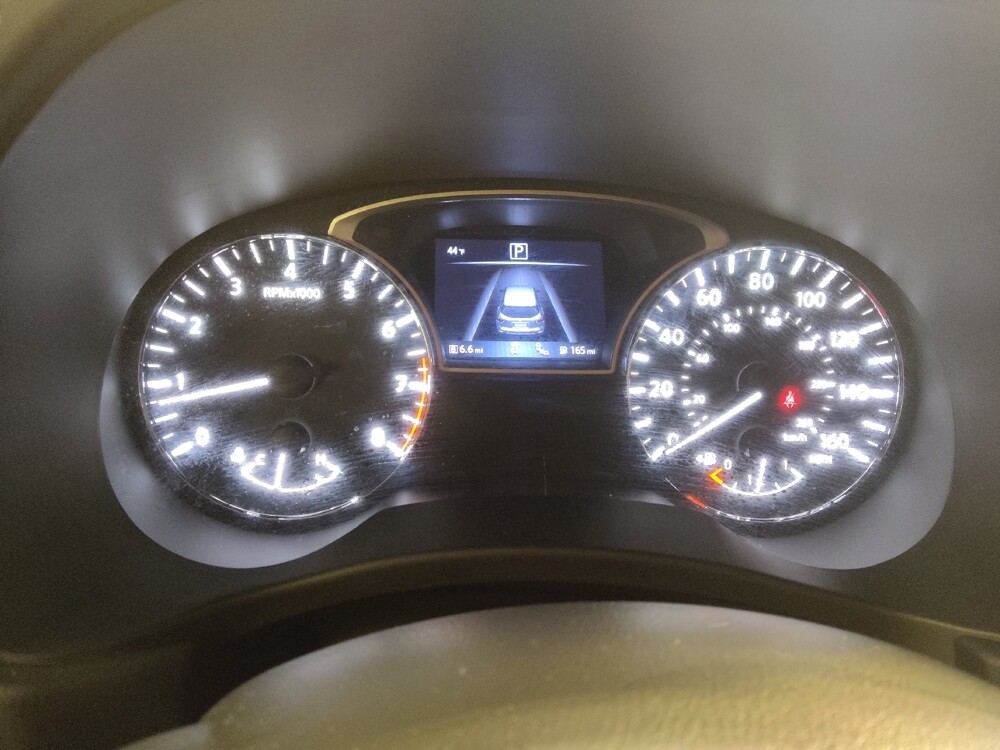 2019 Nissan Pathfinder in Gastonia, NC 28056 - 18134983 23