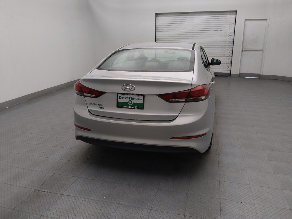 2018 Hyundai Elantra in Greenville, SC 29607 - 18134984 7