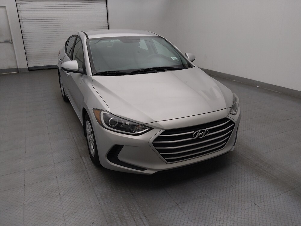 2018 Hyundai Elantra in Greenville, SC 29607 - 18134984 14