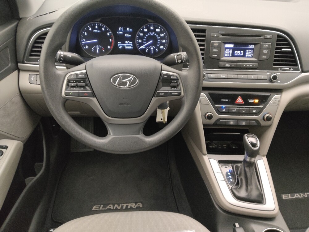 2018 Hyundai Elantra in Greenville, SC 29607 - 18134984 22