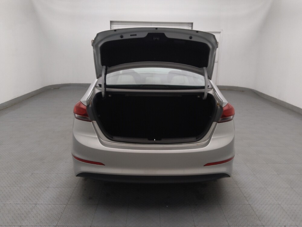 2018 Hyundai Elantra in Greenville, SC 29607 - 18134984 29