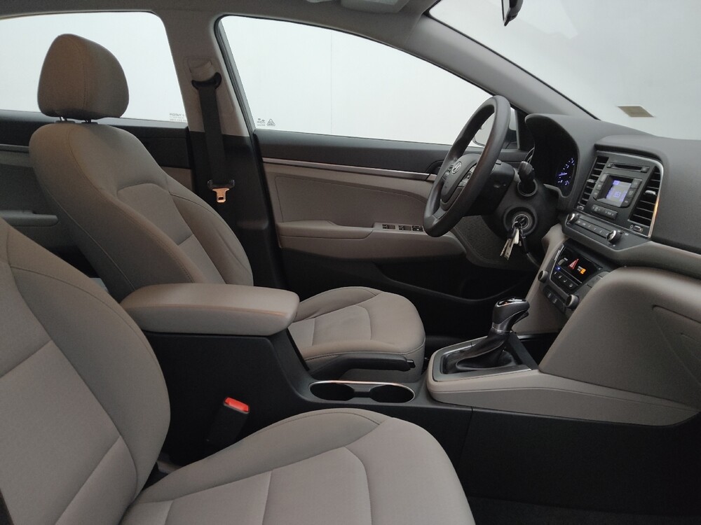2018 Hyundai Elantra in Greenville, SC 29607 - 18134984 21