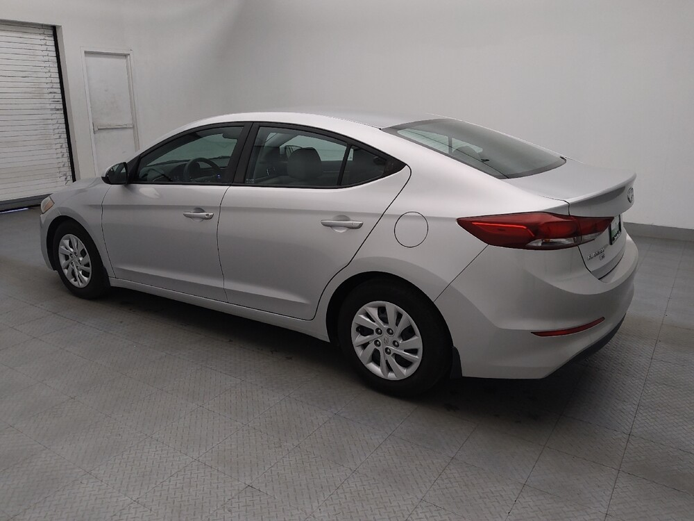 2018 Hyundai Elantra in Greenville, SC 29607 - 18134984 3