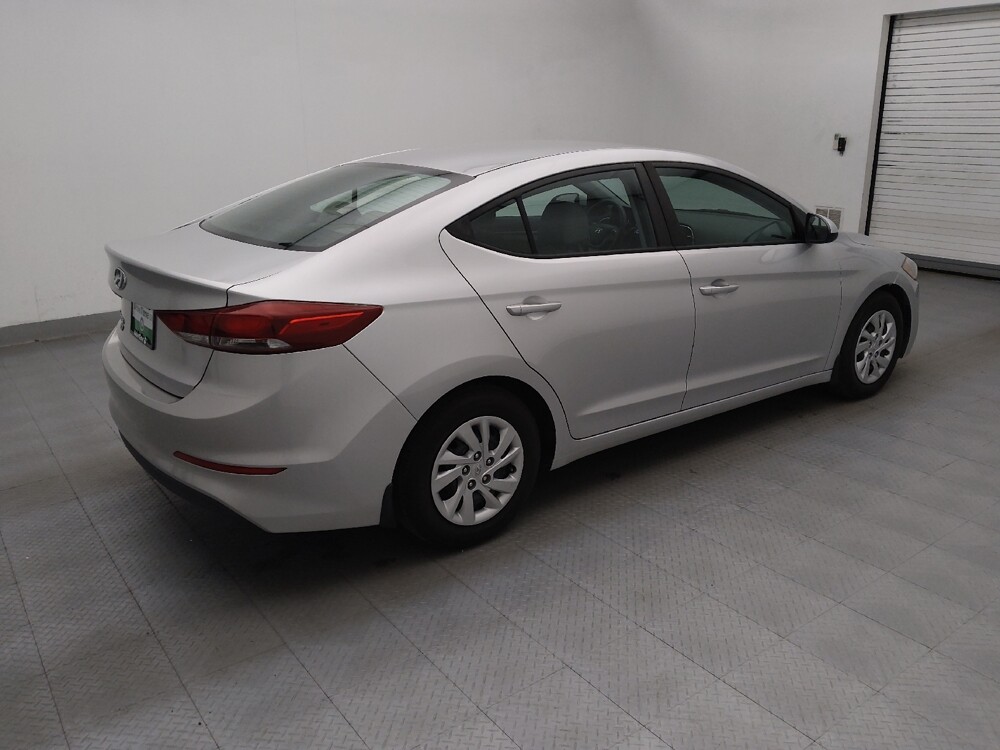 2018 Hyundai Elantra in Greenville, SC 29607 - 18134984 10