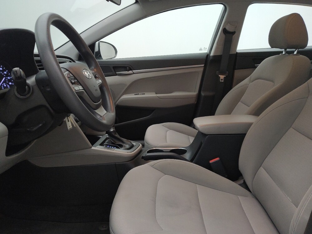 2018 Hyundai Elantra in Greenville, SC 29607 - 18134984 17