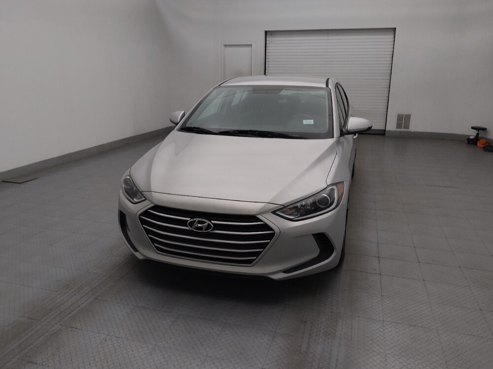 2018 Hyundai Elantra in Greenville, SC 29607 - 18134984 15