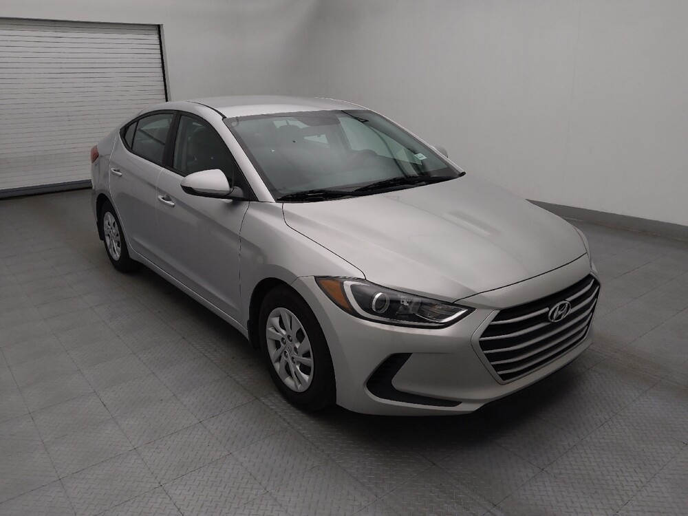 2018 Hyundai Elantra in Greenville, SC 29607 - 18134984 13