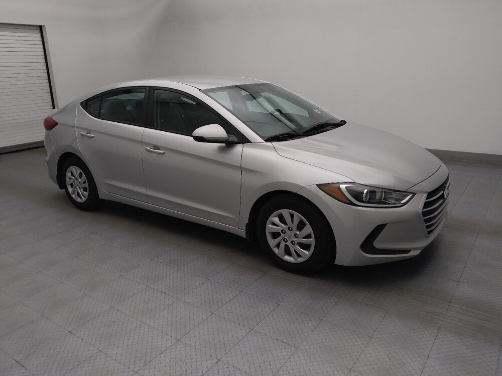 2018 Hyundai Elantra in Greenville, SC 29607 - 18134984 11