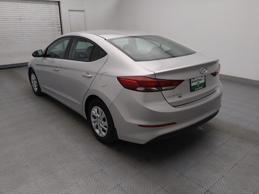 2018 Hyundai Elantra in Greenville, SC 29607 - 18134984 5