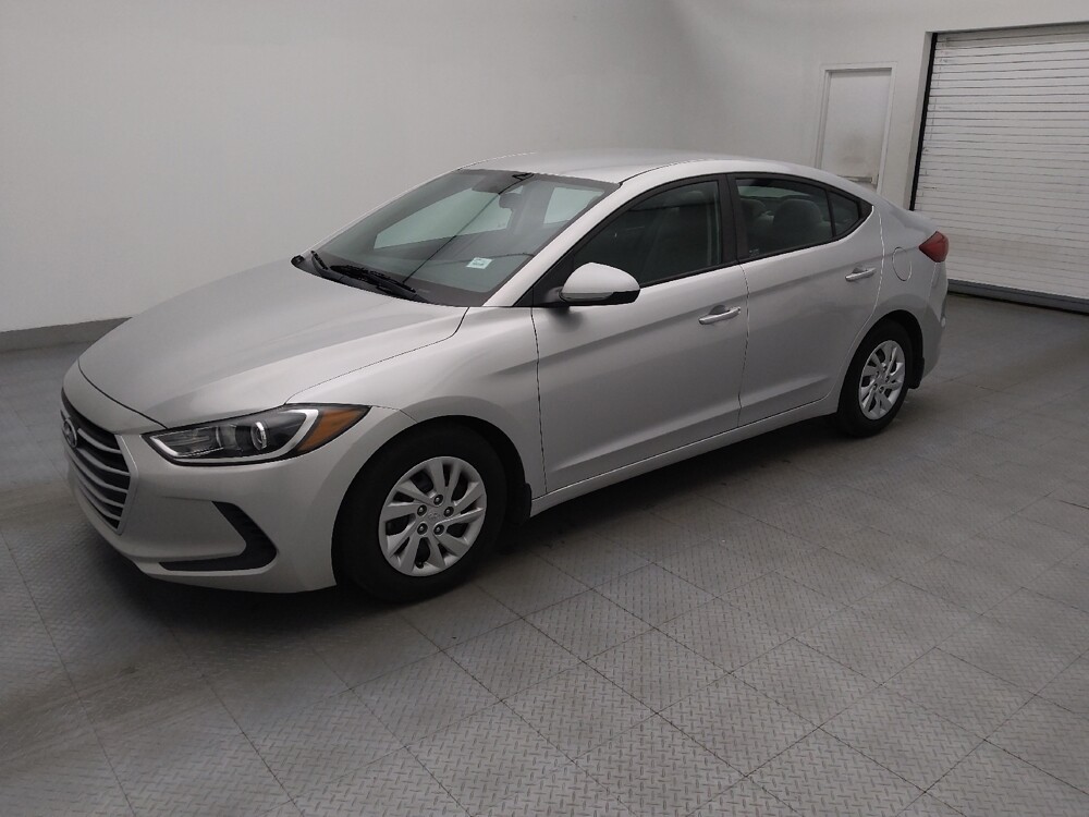 2018 Hyundai Elantra in Greenville, SC 29607 - 18134984 2