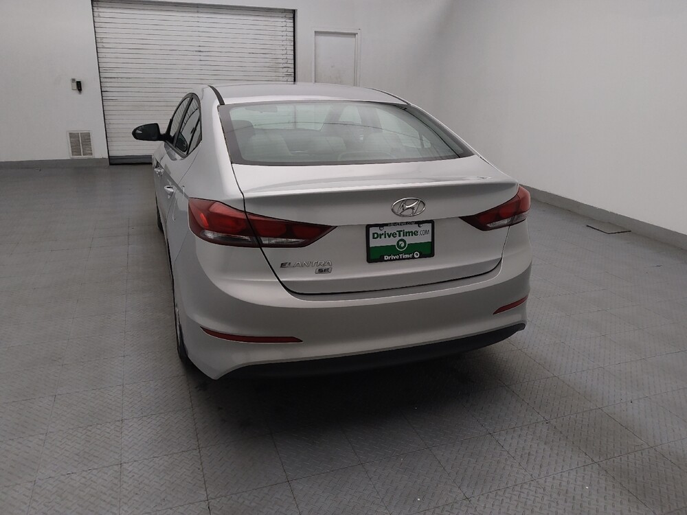 2018 Hyundai Elantra in Greenville, SC 29607 - 18134984 6
