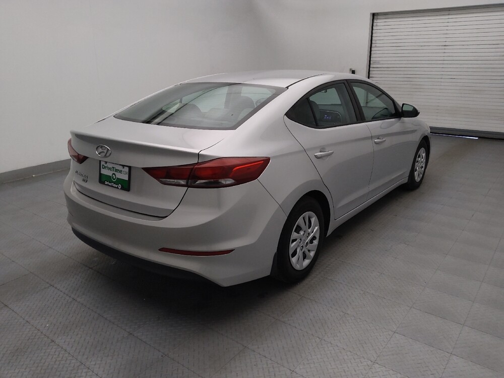 2018 Hyundai Elantra in Greenville, SC 29607 - 18134984 9