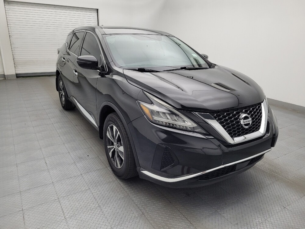 2019 Nissan Murano in Columbia, SC 29210 - 18134985 13