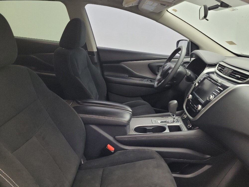 2019 Nissan Murano in Columbia, SC 29210 - 18134985 21