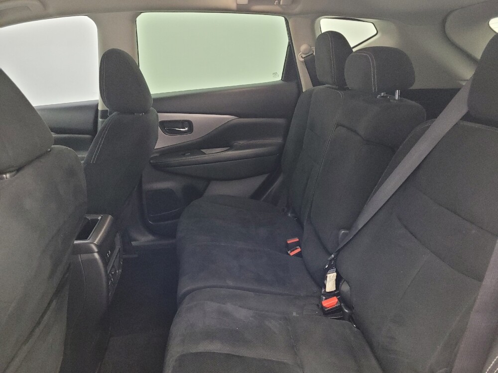 2019 Nissan Murano in Columbia, SC 29210 - 18134985 18