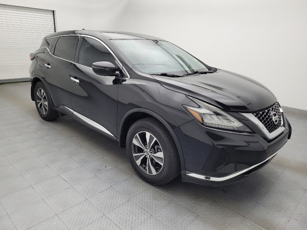 2019 Nissan Murano in Columbia, SC 29210 - 18134985 11