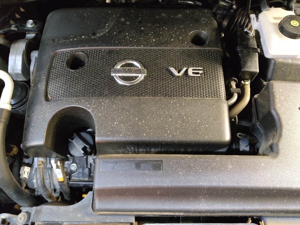 2019 Nissan Murano in Columbia, SC 29210 - 18134985 30