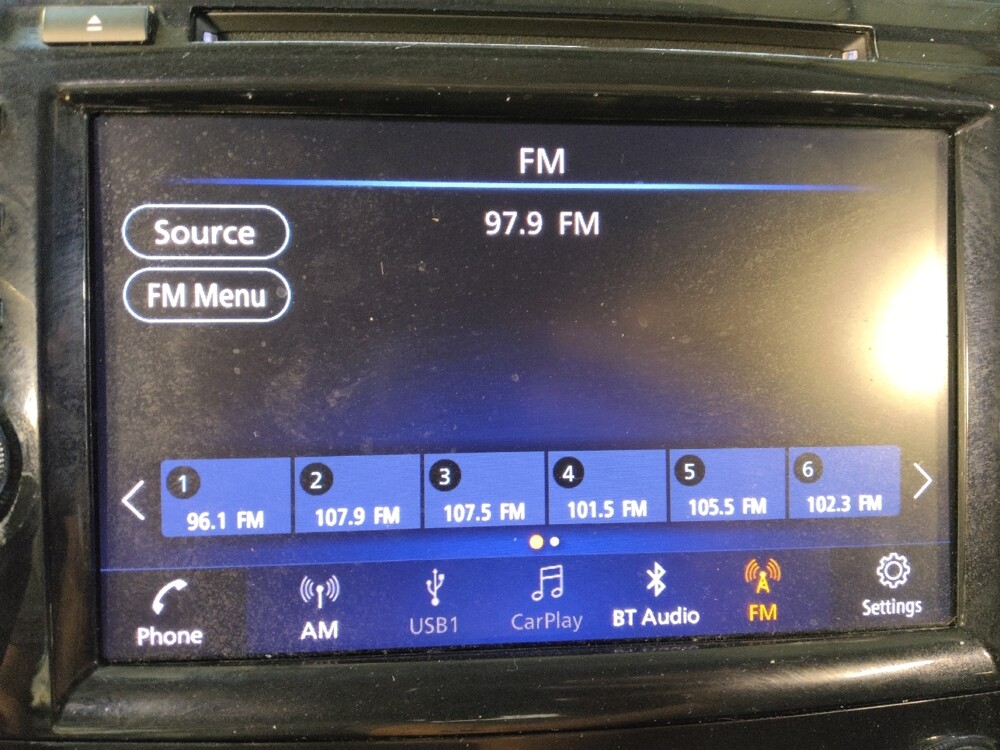 2019 Nissan Murano in Columbia, SC 29210 - 18134985 25