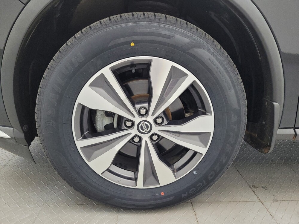 2019 Nissan Murano in Columbia, SC 29210 - 18134985 31