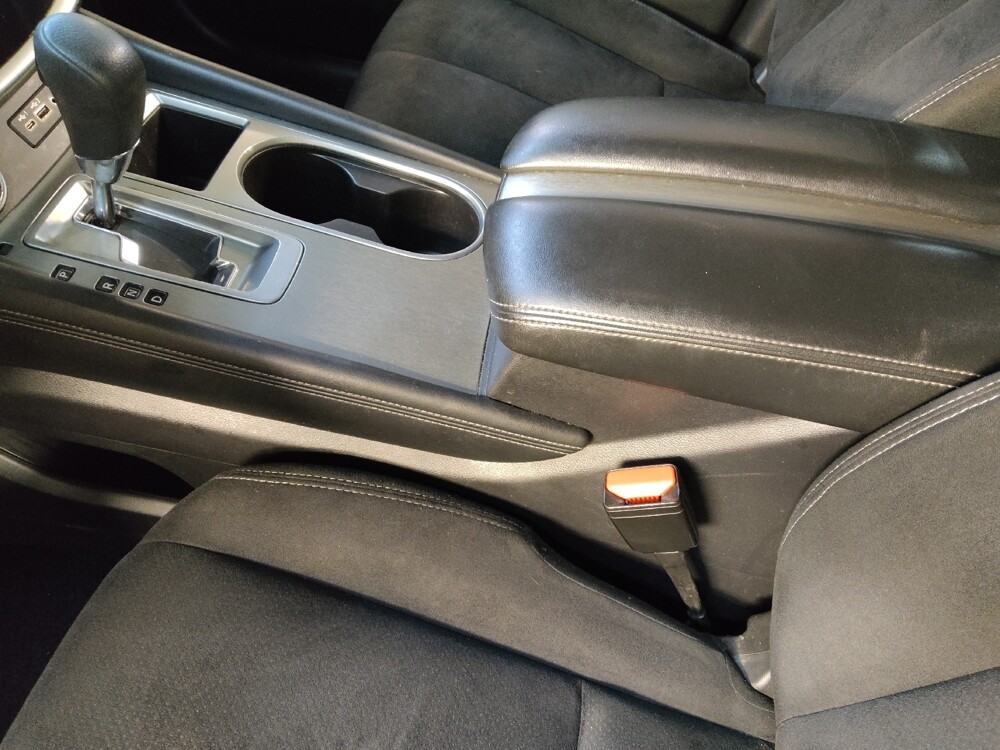 2019 Nissan Murano in Columbia, SC 29210 - 18134985 26