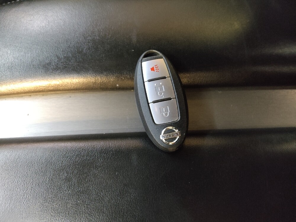 2019 Nissan Murano in Columbia, SC 29210 - 18134985 32