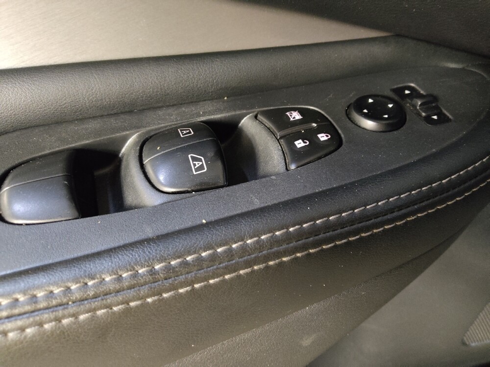 2019 Nissan Murano in Columbia, SC 29210 - 18134985 27