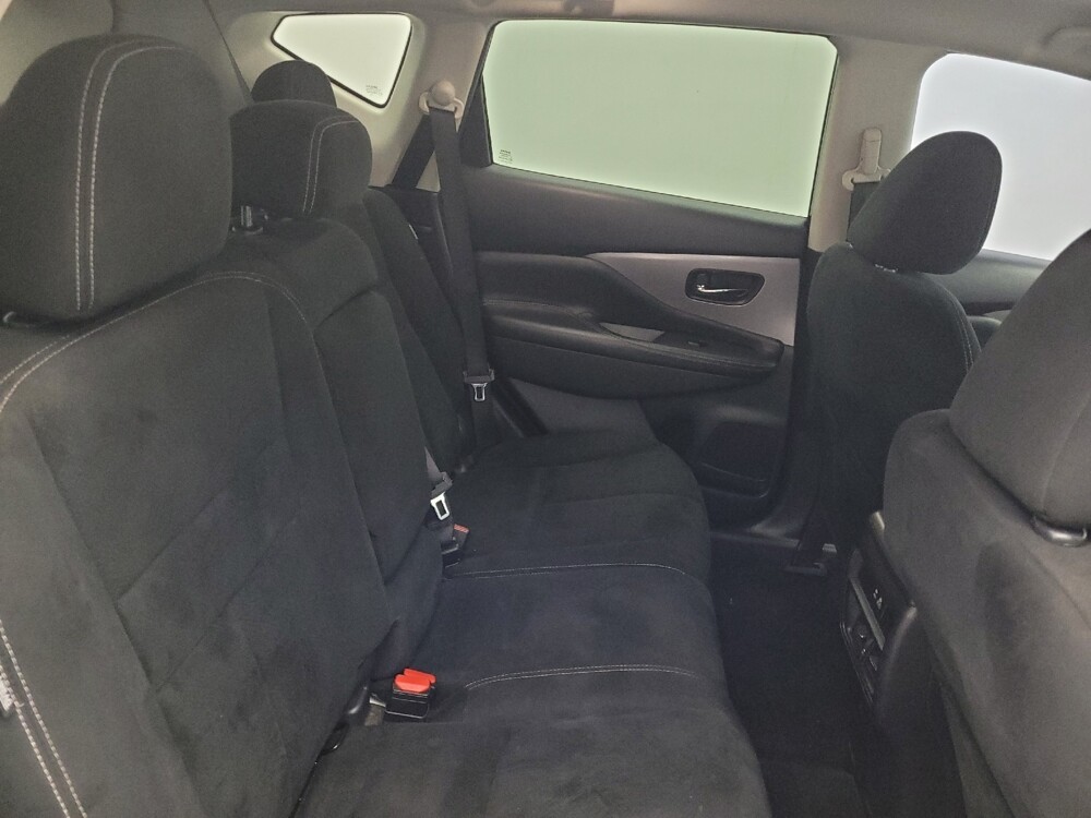 2019 Nissan Murano in Columbia, SC 29210 - 18134985 19