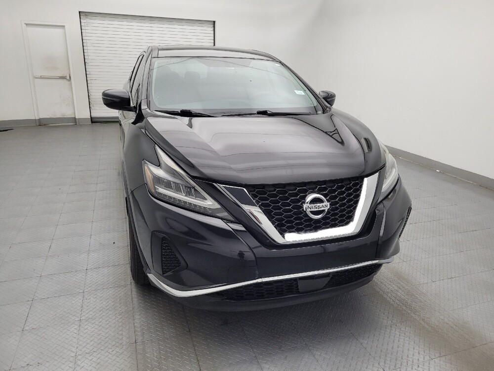 2019 Nissan Murano in Columbia, SC 29210 - 18134985 14