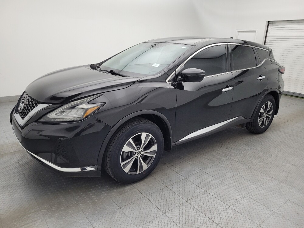 2019 Nissan Murano in Columbia, SC 29210 - 18134985 2