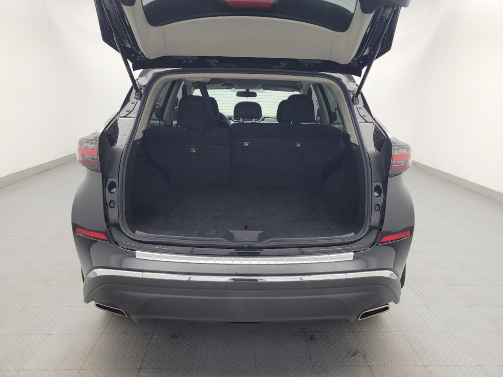 2019 Nissan Murano in Columbia, SC 29210 - 18134985 29