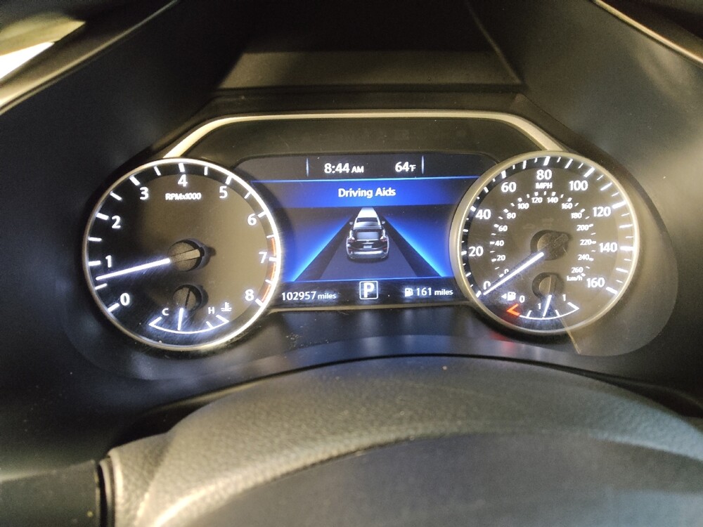 2019 Nissan Murano in Columbia, SC 29210 - 18134985 23