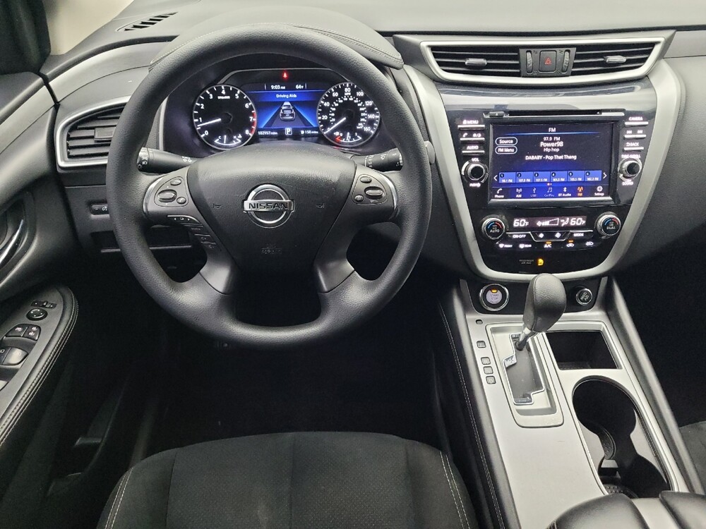 2019 Nissan Murano in Columbia, SC 29210 - 18134985 22