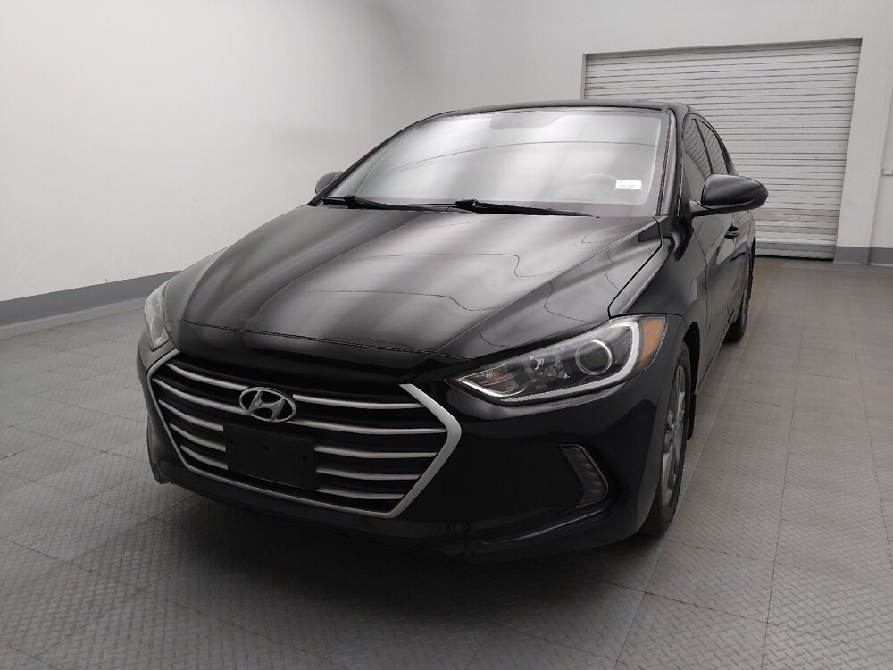 2018 Hyundai Elantra in Colorado Springs, CO 80909 - 18134988 15