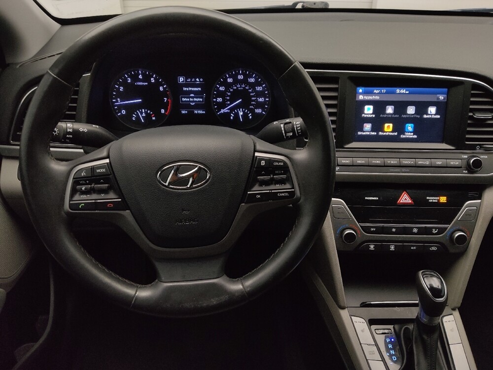 2018 Hyundai Elantra in Colorado Springs, CO 80909 - 18134988 22