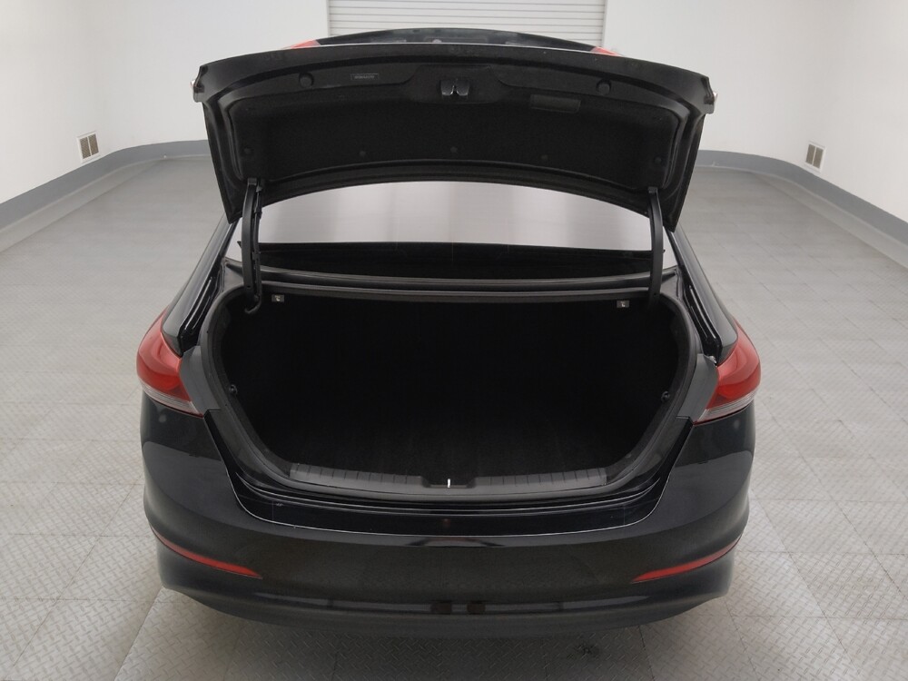 2018 Hyundai Elantra in Colorado Springs, CO 80909 - 18134988 29