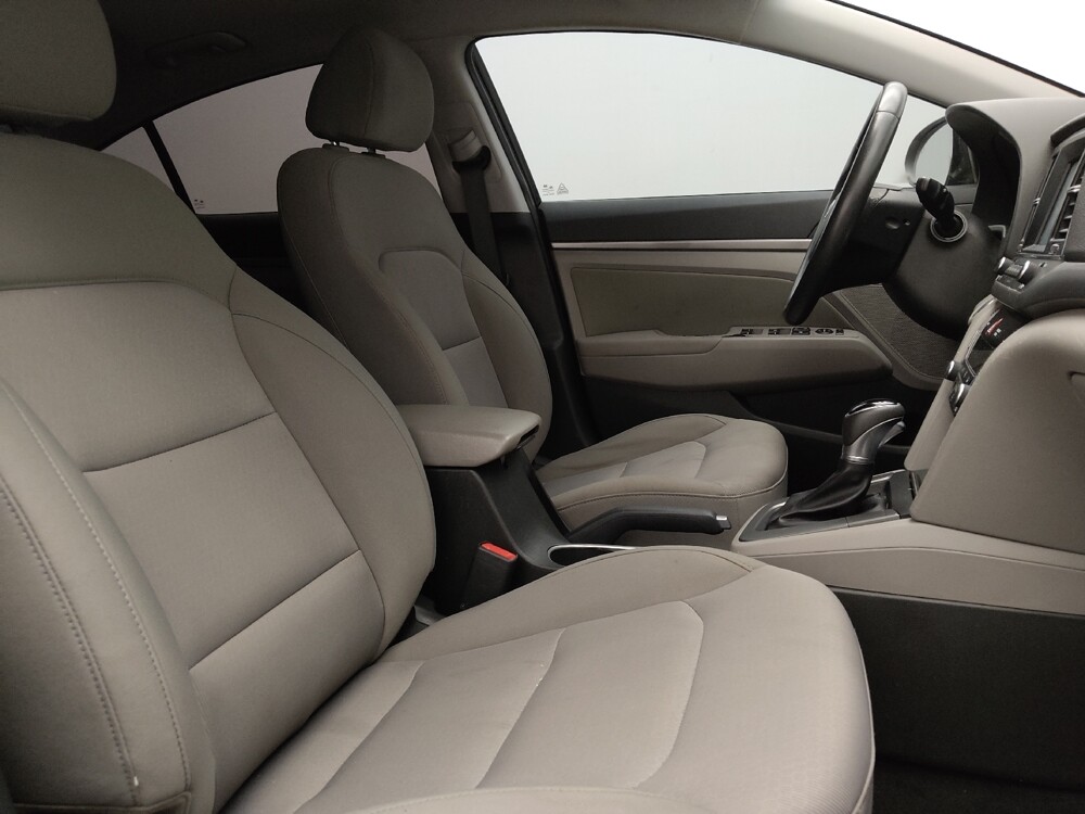 2018 Hyundai Elantra in Colorado Springs, CO 80909 - 18134988 21