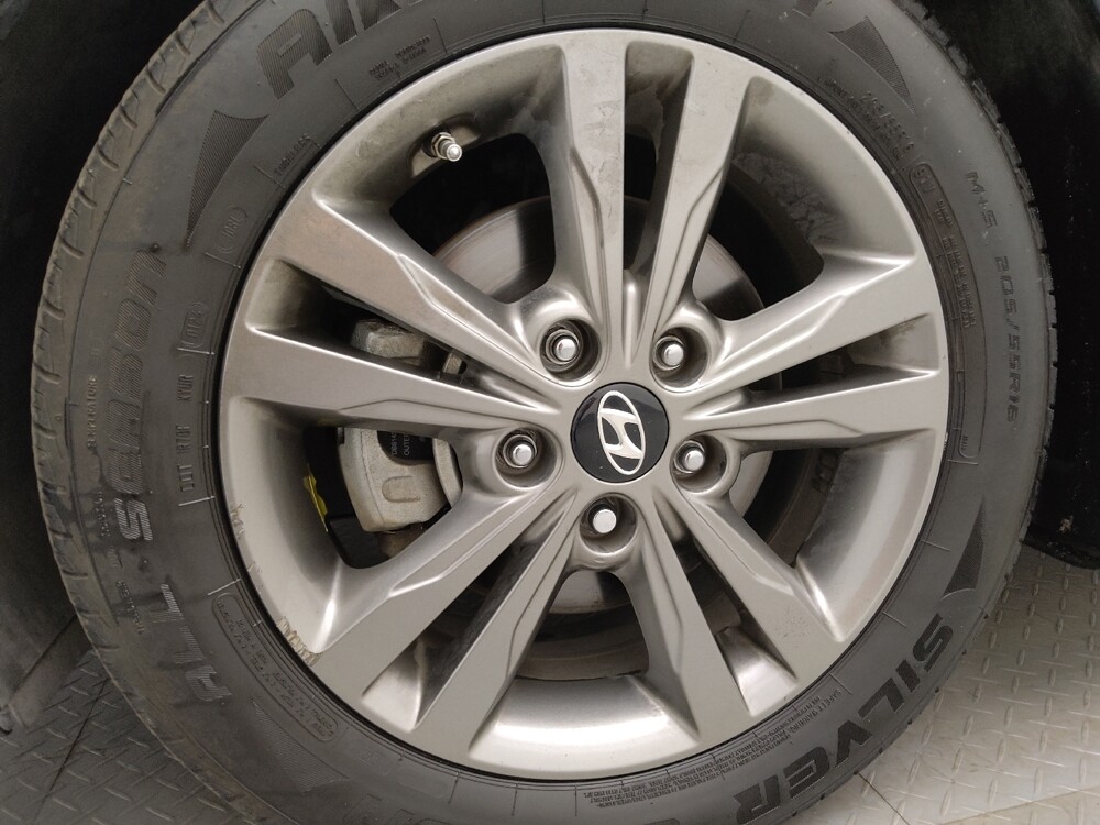 2018 Hyundai Elantra in Colorado Springs, CO 80909 - 18134988 31