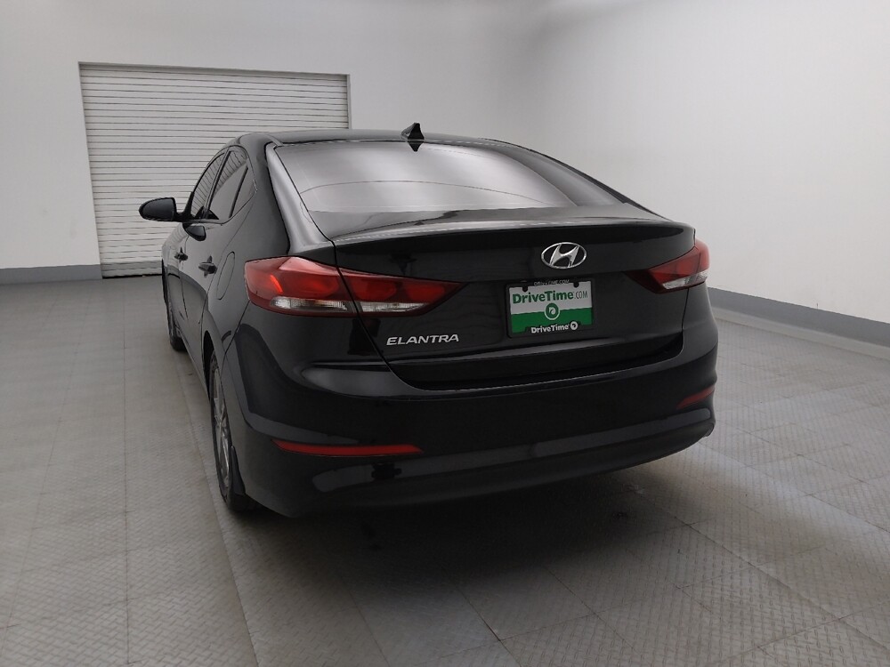 2018 Hyundai Elantra in Colorado Springs, CO 80909 - 18134988 6