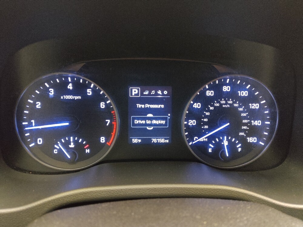 2018 Hyundai Elantra in Colorado Springs, CO 80909 - 18134988 23